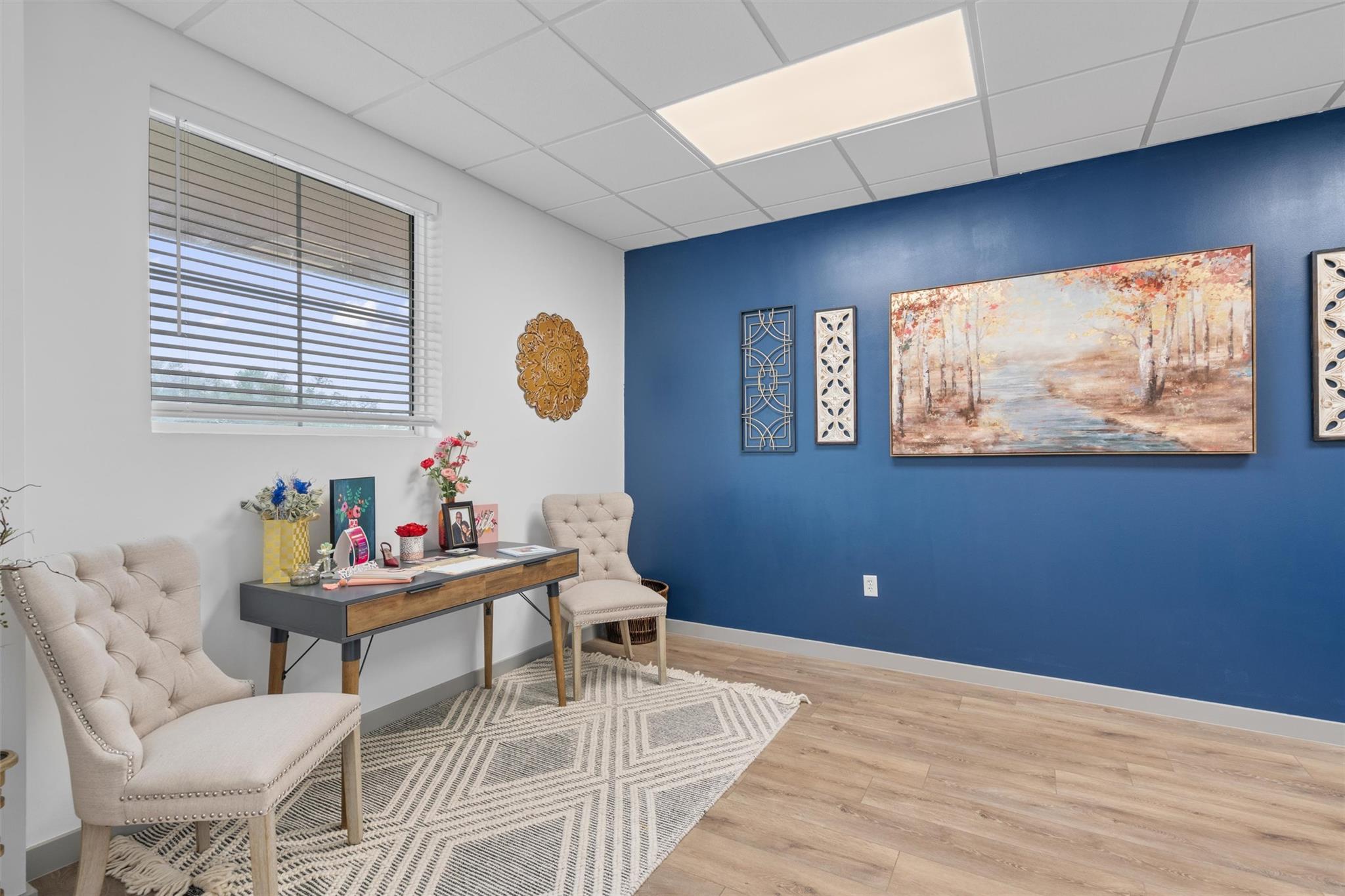 503 E Palm Valley BLVD 210