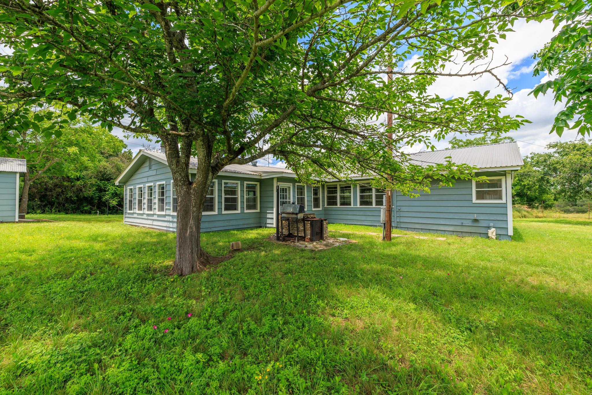 341 River View RD