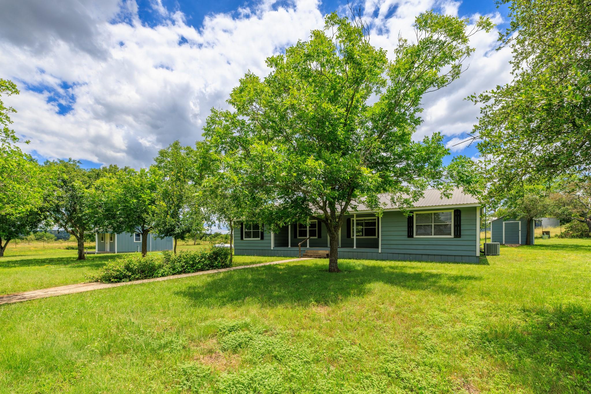 341 River View RD
