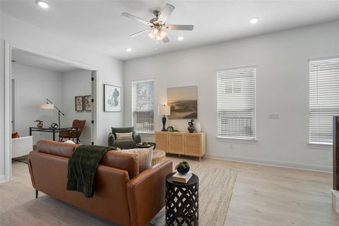 Tiny photo for 1912 Kit CIR, Austin, TX 78758 (MLS # 6662243)