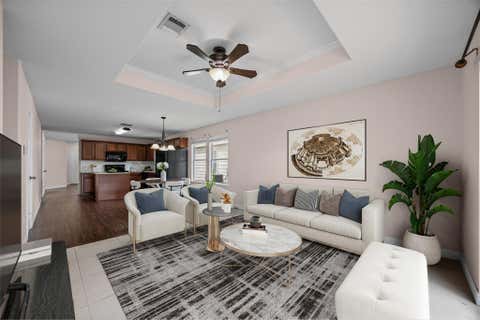 Photo of 11509 Autumn Ash DR, Manchaca, TX 78652 (MLS # 5219644)