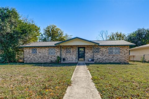 A home in San Marcos