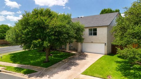 Photo of 1409 Chalk LN, Cedar Park, TX 78613 (MLS # 2820611)