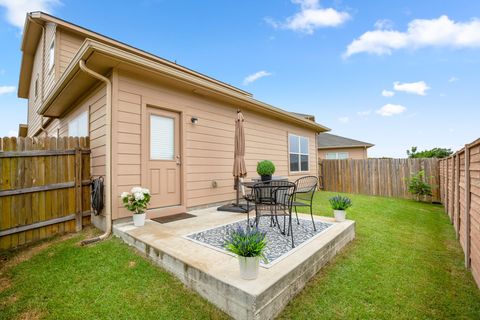 Tiny photo for 12106 Greywacke DR, Manor, TX 78653 (MLS # 5187212)