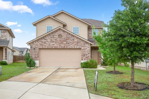 Photo of 12106 Greywacke DR, Manor, TX 78653 (MLS # 5187212)