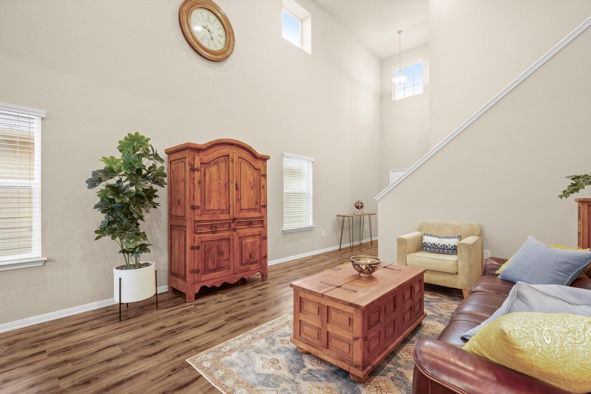 12106 Greywacke DR