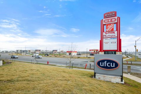 Tiny photo for 12106 Greywacke DR, Manor, TX 78653 (MLS # 5187212)