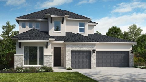 19500 Kelcie Dann DR Pflugerville TX 78660