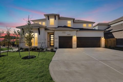 Photo of 19500 Kelcie Dann DR, Pflugerville, TX 78660 (MLS # 6529569)