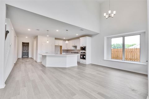 Tiny photo for 13631 Barn Chime ST, Elgin, TX 78621 (MLS # 5420057)