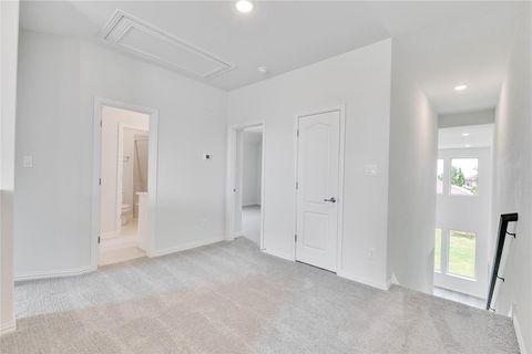 Tiny photo for 13631 Barn Chime ST, Elgin, TX 78621 (MLS # 5420057)