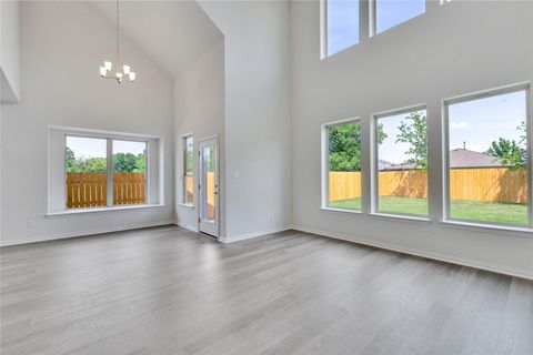 Tiny photo for 13631 Barn Chime ST, Elgin, TX 78621 (MLS # 5420057)