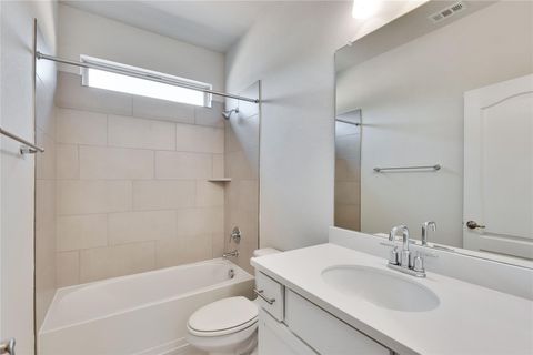 Tiny photo for 13631 Barn Chime ST, Elgin, TX 78621 (MLS # 5420057)