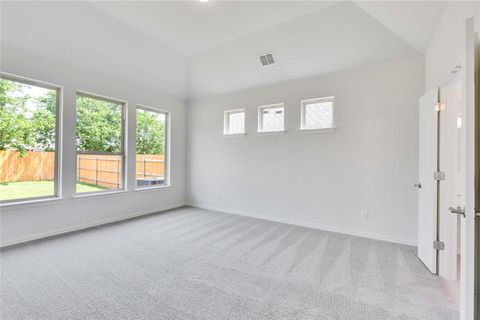 Tiny photo for 13631 Barn Chime ST, Elgin, TX 78621 (MLS # 5420057)