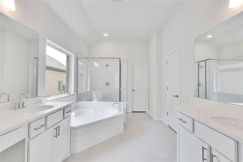 Tiny photo for 13631 Barn Chime ST, Elgin, TX 78621 (MLS # 5420057)