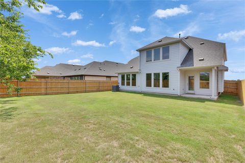 Tiny photo for 13631 Barn Chime ST, Elgin, TX 78621 (MLS # 5420057)