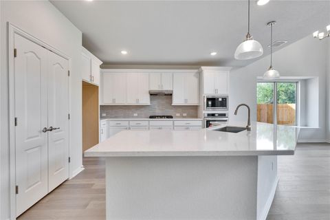 Tiny photo for 13631 Barn Chime ST, Elgin, TX 78621 (MLS # 5420057)