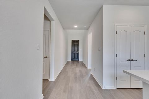 Tiny photo for 13631 Barn Chime ST, Elgin, TX 78621 (MLS # 5420057)