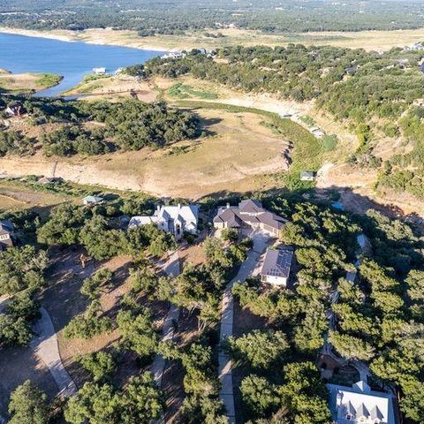 A home in Spicewood