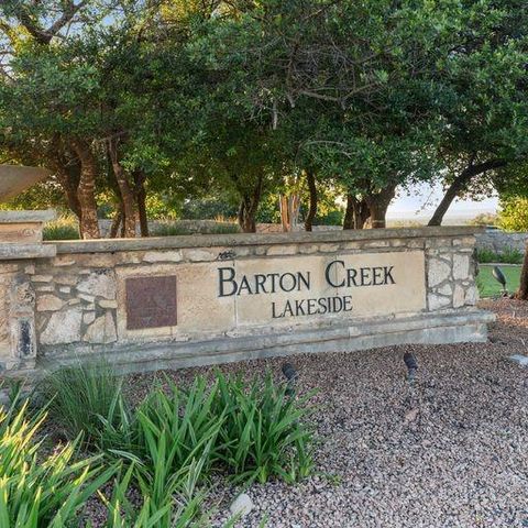 A home in Spicewood