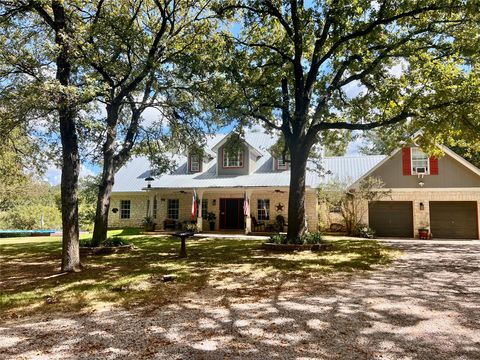 126 Blackjack CV Bastrop TX 78602