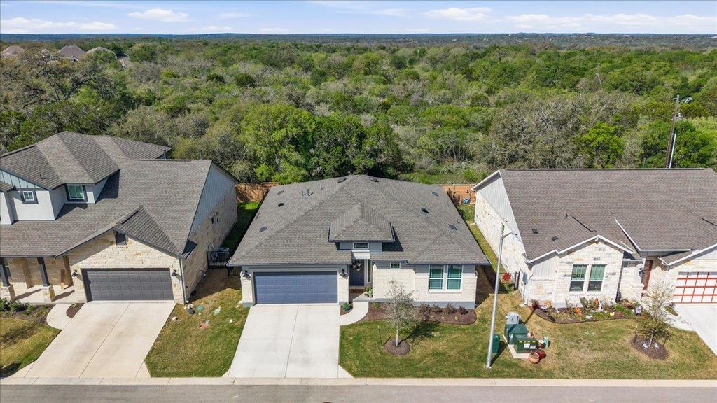 Photo of 161 Spangle WAY, Kyle, TX 78640 (MLS # 4771710)