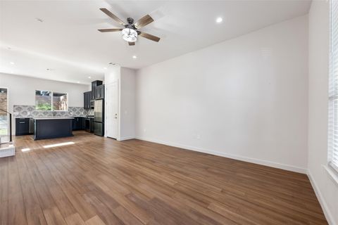 Tiny photo for 3010 Webberville RD #1, Austin, TX 78702 (MLS # 3318002)