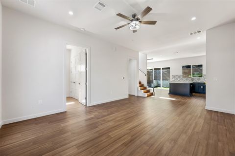 Tiny photo for 3010 Webberville RD #1, Austin, TX 78702 (MLS # 3318002)