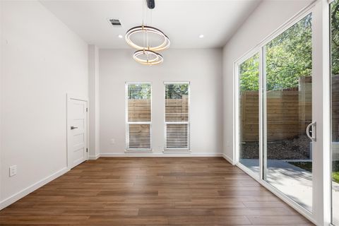 Tiny photo for 3010 Webberville RD #1, Austin, TX 78702 (MLS # 3318002)