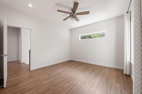 Tiny photo for 3010 Webberville RD #1, Austin, TX 78702 (MLS # 3318002)