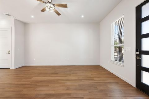 Tiny photo for 3010 Webberville RD #1, Austin, TX 78702 (MLS # 3318002)