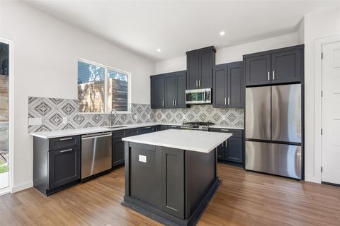 Tiny photo for 3010 Webberville RD #1, Austin, TX 78702 (MLS # 3318002)