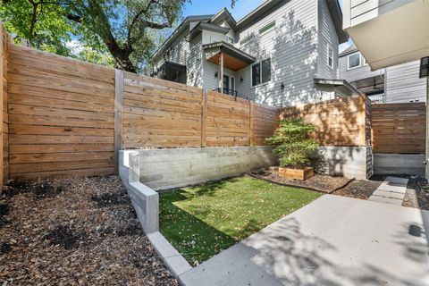 Tiny photo for 3010 Webberville RD #1, Austin, TX 78702 (MLS # 3318002)