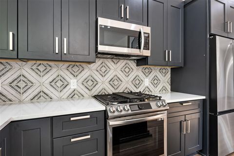 Tiny photo for 3010 Webberville RD #1, Austin, TX 78702 (MLS # 3318002)