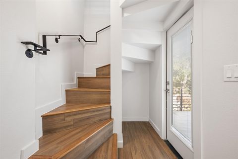 Tiny photo for 3010 Webberville RD #1, Austin, TX 78702 (MLS # 3318002)