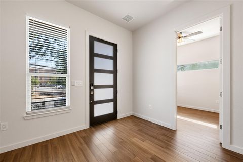 Tiny photo for 3010 Webberville RD #1, Austin, TX 78702 (MLS # 3318002)