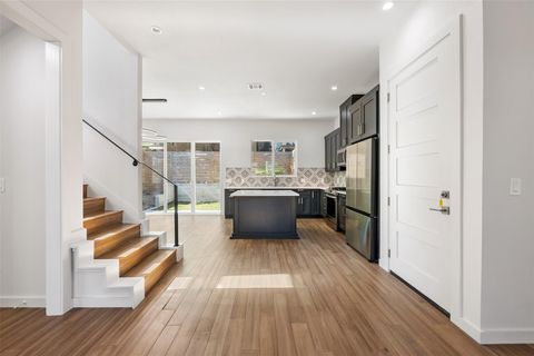 Tiny photo for 3010 Webberville RD #1, Austin, TX 78702 (MLS # 3318002)