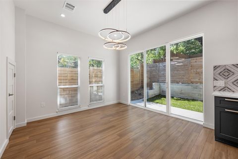 Tiny photo for 3010 Webberville RD #1, Austin, TX 78702 (MLS # 3318002)