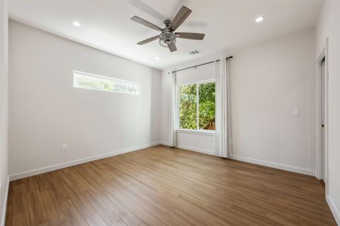 Tiny photo for 3010 Webberville RD #1, Austin, TX 78702 (MLS # 3318002)