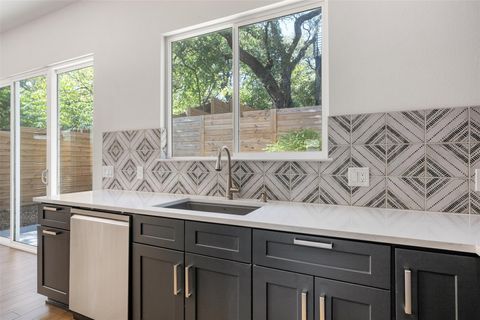 Tiny photo for 3010 Webberville RD #1, Austin, TX 78702 (MLS # 3318002)