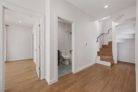 Tiny photo for 3010 Webberville RD #1, Austin, TX 78702 (MLS # 3318002)