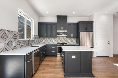 Tiny photo for 3010 Webberville RD #1, Austin, TX 78702 (MLS # 3318002)