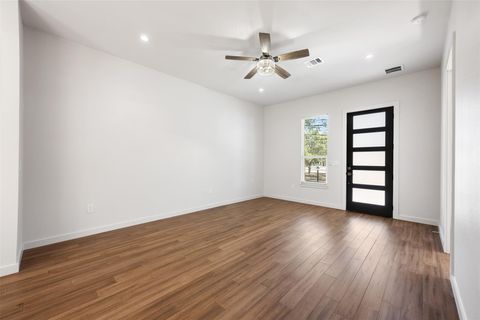 Tiny photo for 3010 Webberville RD #1, Austin, TX 78702 (MLS # 3318002)