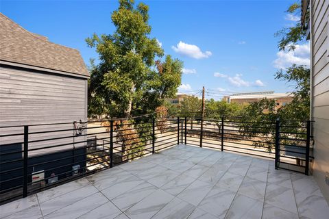 Tiny photo for 3010 Webberville RD #1, Austin, TX 78702 (MLS # 3318002)