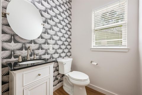 Tiny photo for 3010 Webberville RD #1, Austin, TX 78702 (MLS # 3318002)