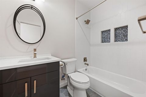Tiny photo for 3010 Webberville RD #1, Austin, TX 78702 (MLS # 3318002)