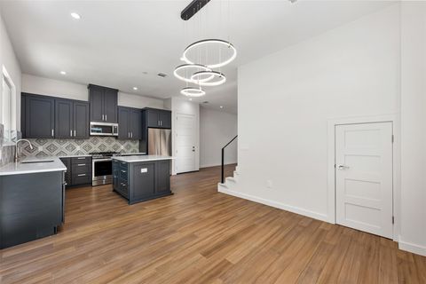 Tiny photo for 3010 Webberville RD #1, Austin, TX 78702 (MLS # 3318002)