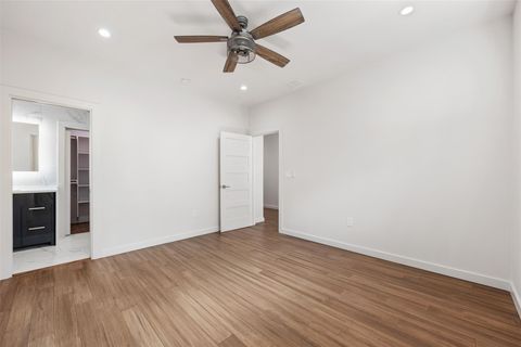 Tiny photo for 3010 Webberville RD #1, Austin, TX 78702 (MLS # 3318002)