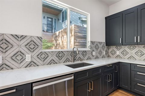 Tiny photo for 3010 Webberville RD #1, Austin, TX 78702 (MLS # 3318002)