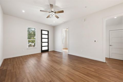 Tiny photo for 3010 Webberville RD #1, Austin, TX 78702 (MLS # 3318002)